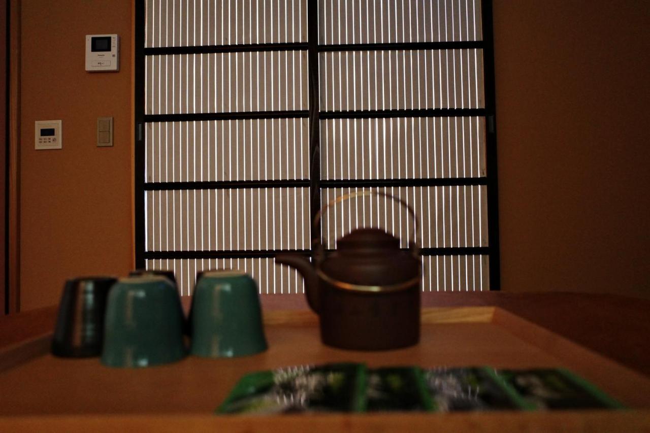 松の峦 Villa Kyoto Exterior photo