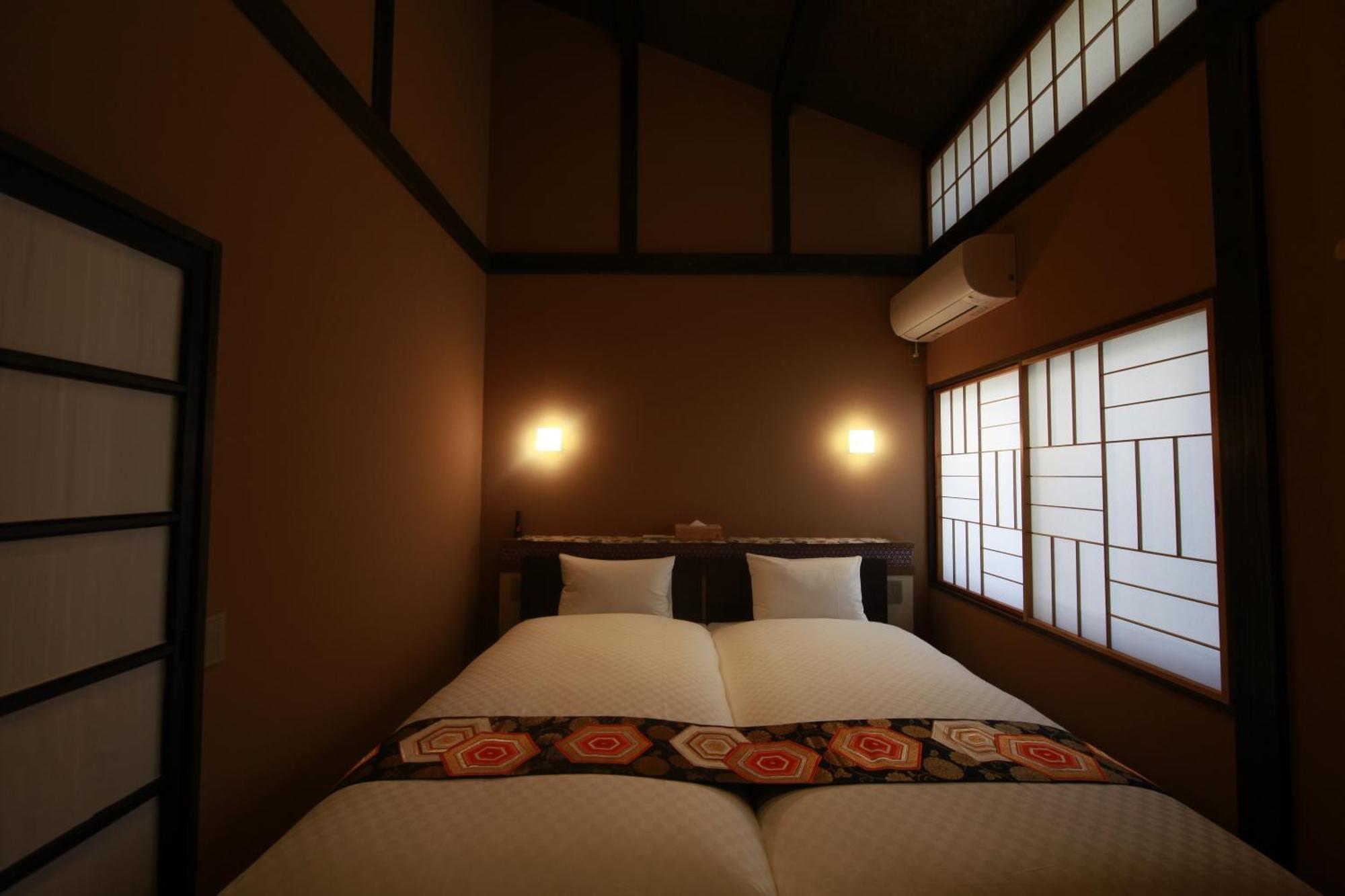 松の峦 Villa Kyoto Exterior photo